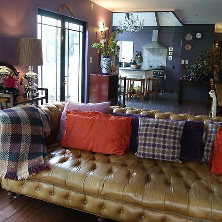 טקאקה Waitapu Springs B&B מראה חיצוני תמונה