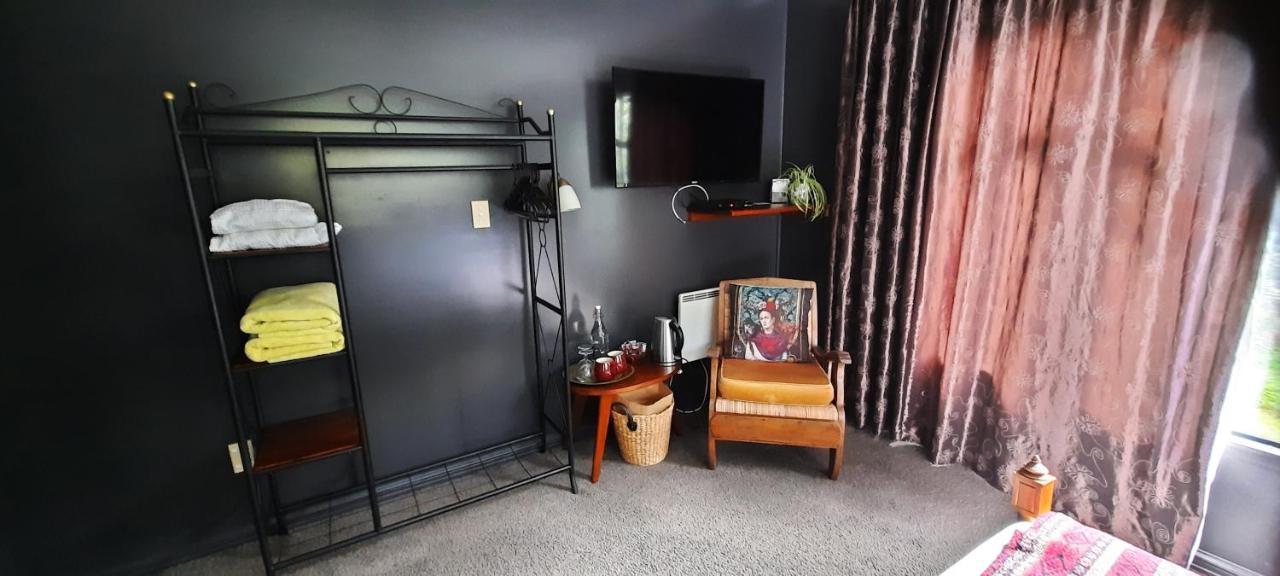 טקאקה Waitapu Springs B&B מראה חיצוני תמונה