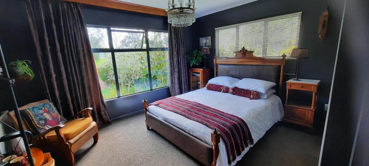 טקאקה Waitapu Springs B&B מראה חיצוני תמונה