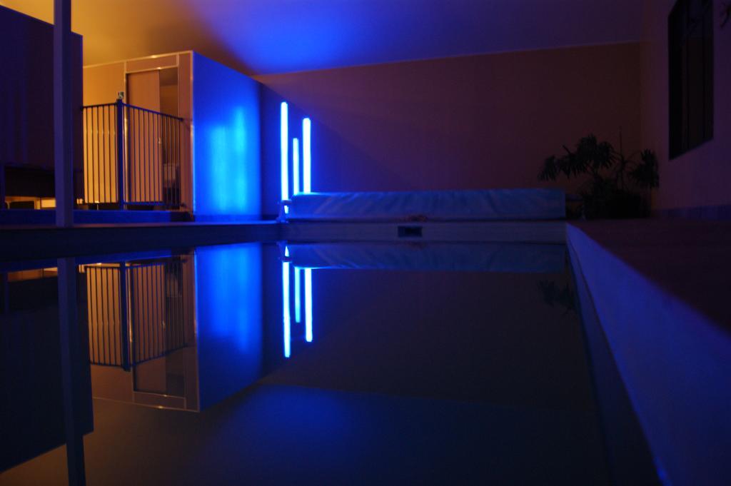 טקאקה Waitapu Springs B&B מראה חיצוני תמונה