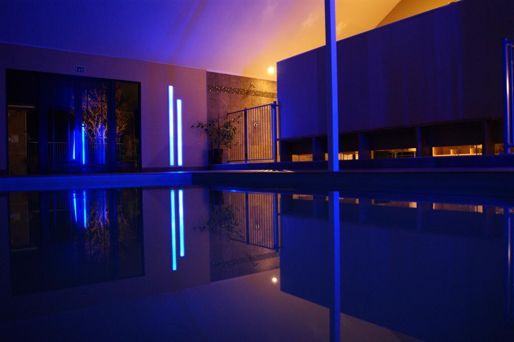 טקאקה Waitapu Springs B&B מראה חיצוני תמונה