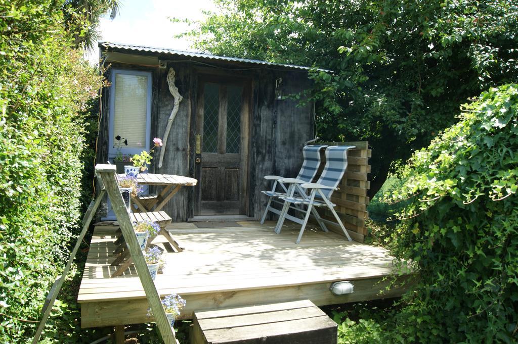 טקאקה Waitapu Springs B&B מראה חיצוני תמונה