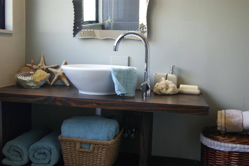 טקאקה Waitapu Springs B&B מראה חיצוני תמונה