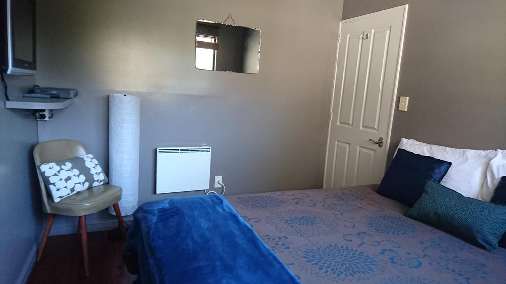 טקאקה Waitapu Springs B&B מראה חיצוני תמונה