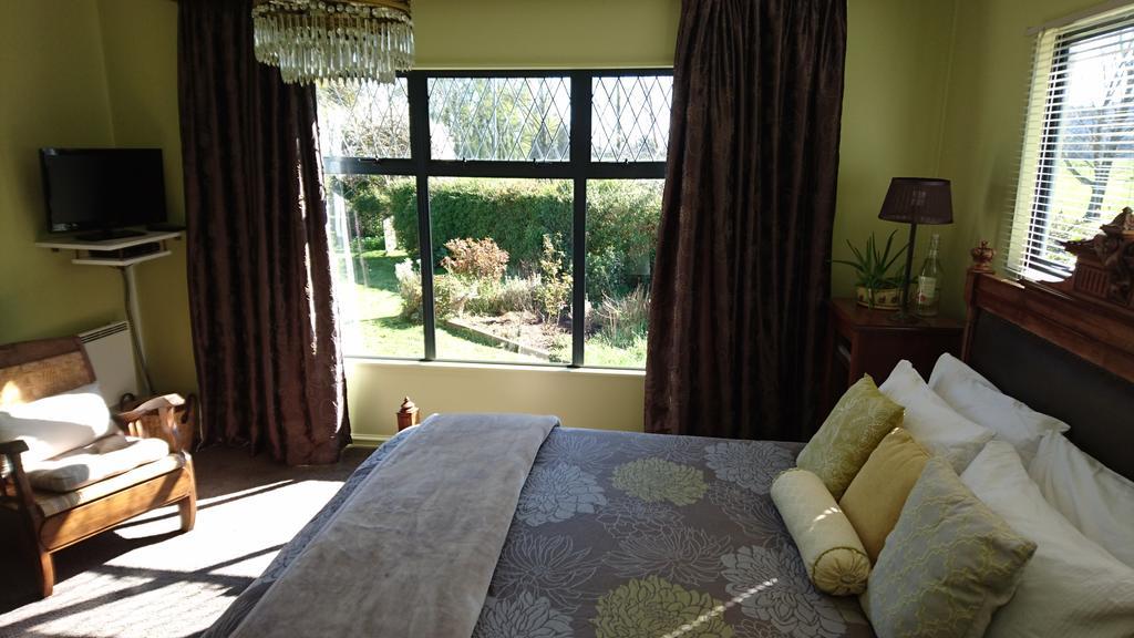 טקאקה Waitapu Springs B&B מראה חיצוני תמונה