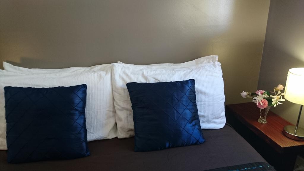 טקאקה Waitapu Springs B&B מראה חיצוני תמונה