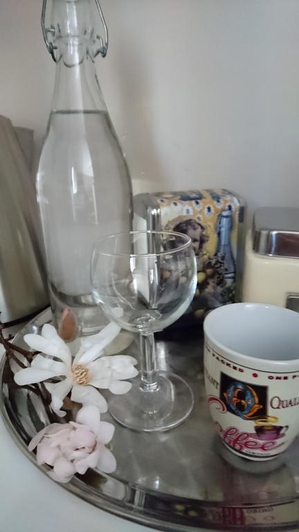 טקאקה Waitapu Springs B&B מראה חיצוני תמונה