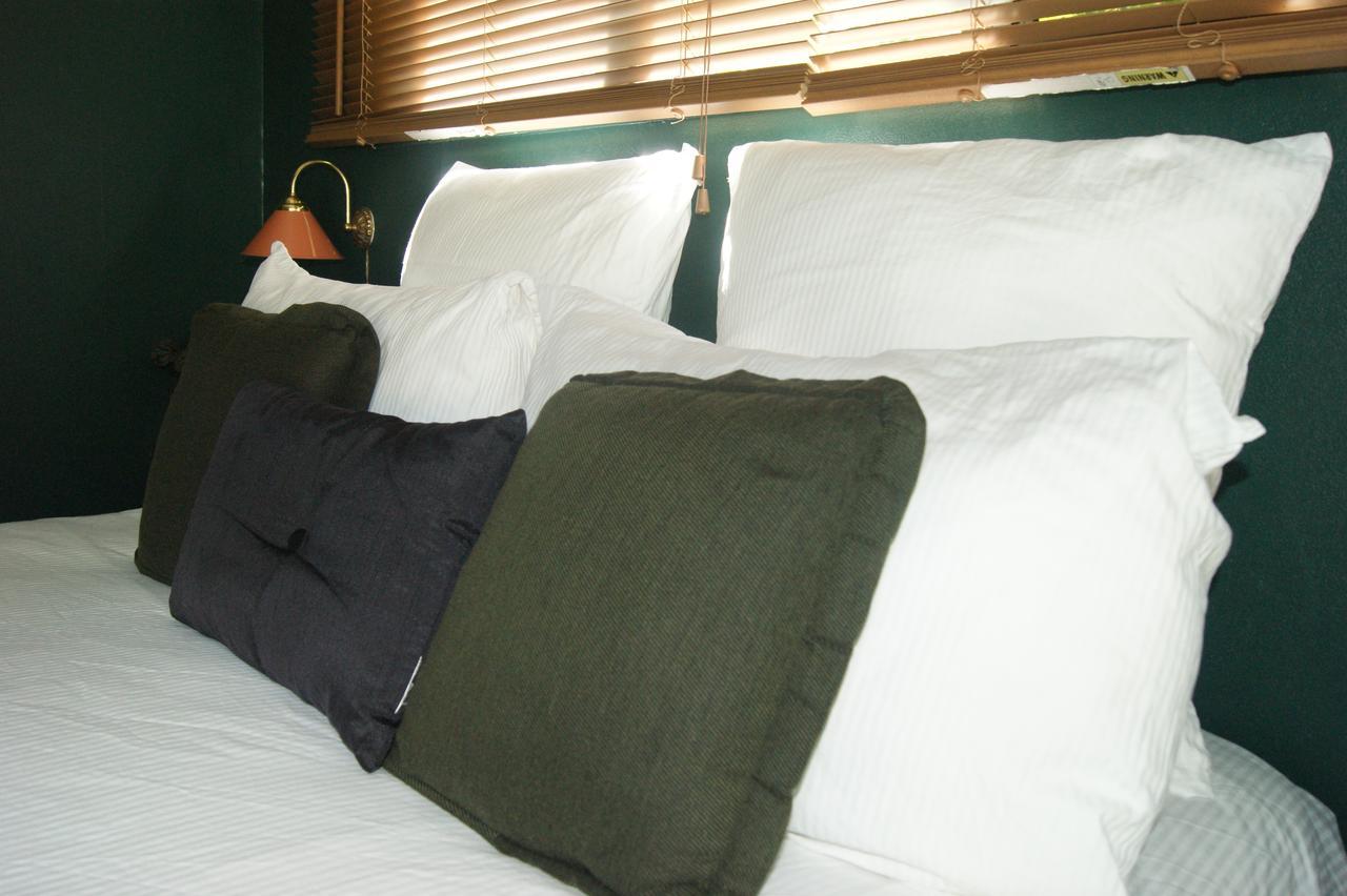 טקאקה Waitapu Springs B&B מראה חיצוני תמונה