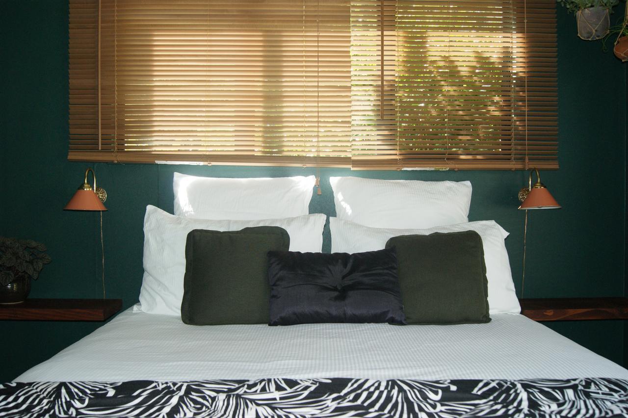טקאקה Waitapu Springs B&B מראה חיצוני תמונה