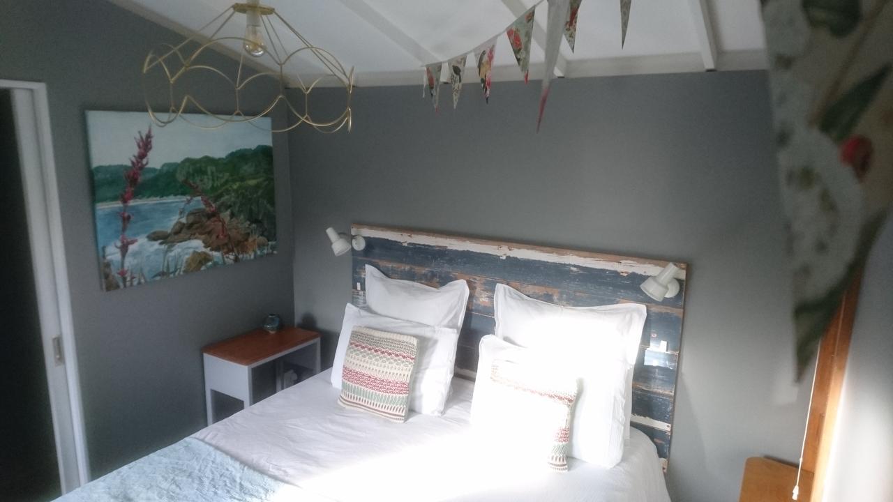 טקאקה Waitapu Springs B&B מראה חיצוני תמונה