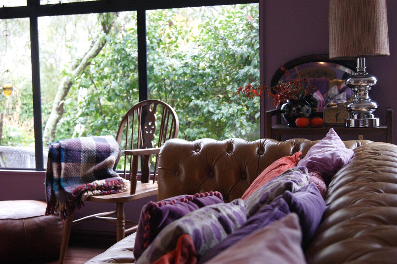 טקאקה Waitapu Springs B&B מראה חיצוני תמונה